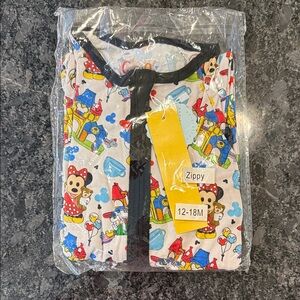 Colorful Kids bamboo